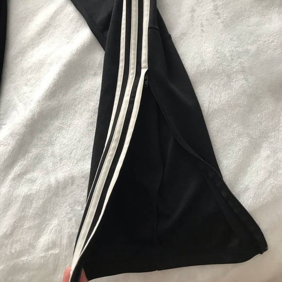 Adidas Track Pants - Picture 3 of 6